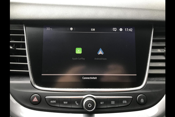 Opel Grandland X 1.2 Turbo Online Edition Trekhaak
