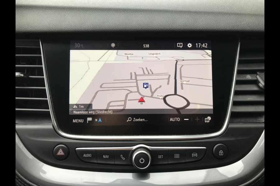 Opel Grandland X 1.2 Turbo Online Edition Trekhaak