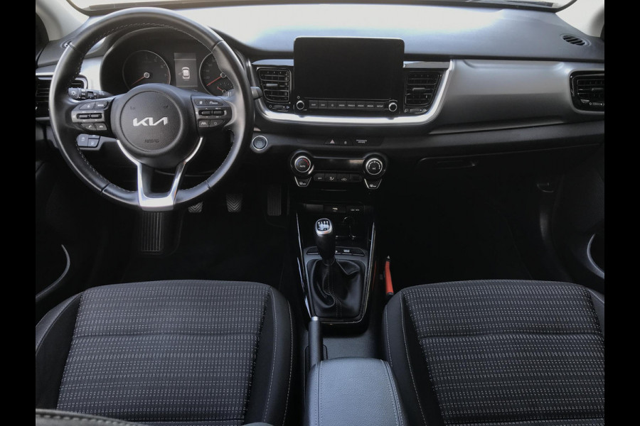 Kia Stonic 1.0 MHEV DynamicPlusLine 7 JAAR GARANTIE