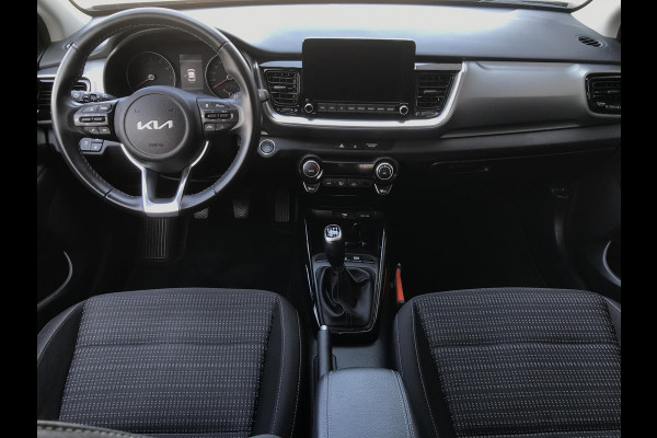 Kia Stonic 1.0 MHEV DynamicPlusLine 7 JAAR GARANTIE
