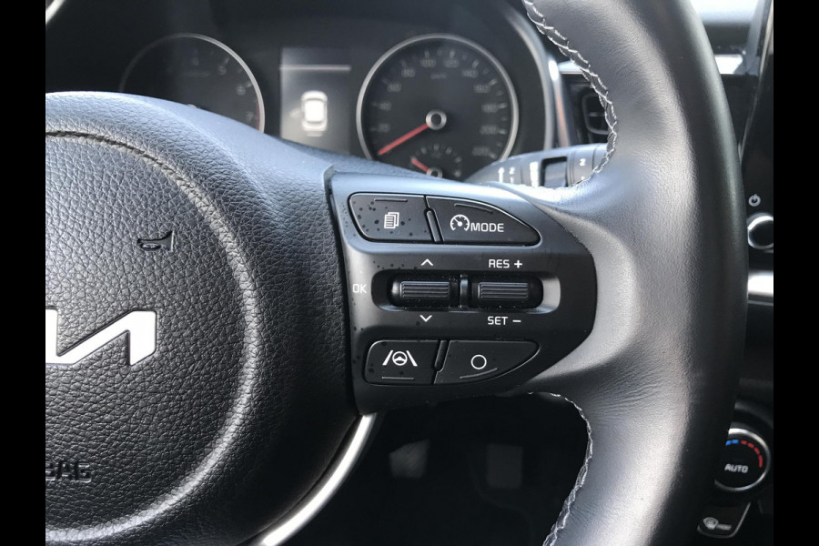 Kia Stonic 1.0 MHEV DynamicPlusLine 7 JAAR GARANTIE