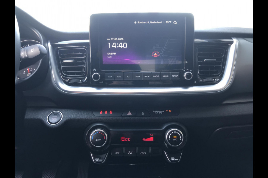 Kia Stonic 1.0 MHEV DynamicPlusLine 7 JAAR GARANTIE