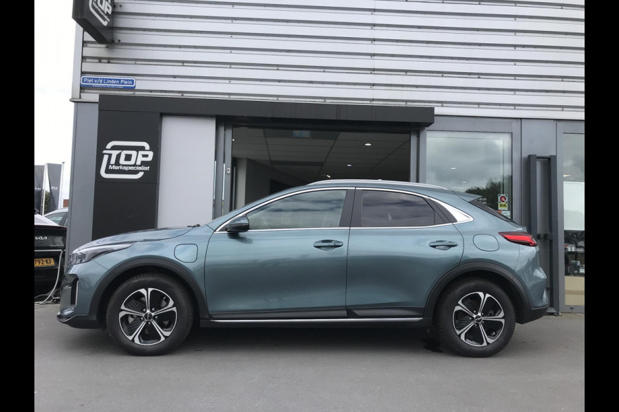 Kia Xceed 1.6 PHEV DynamicPlusLine 7 JAAR GARANTIE