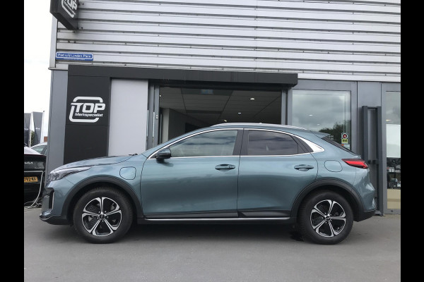 Kia Xceed 1.6 PHEV DynamicPlusLine 7 JAAR GARANTIE