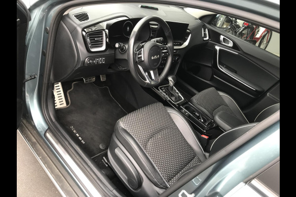 Kia Xceed 1.6 PHEV DynamicPlusLine 7 JAAR GARANTIE