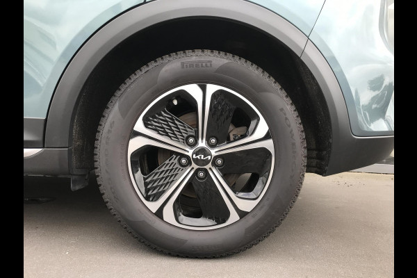 Kia Xceed 1.6 PHEV DynamicPlusLine 7 JAAR GARANTIE