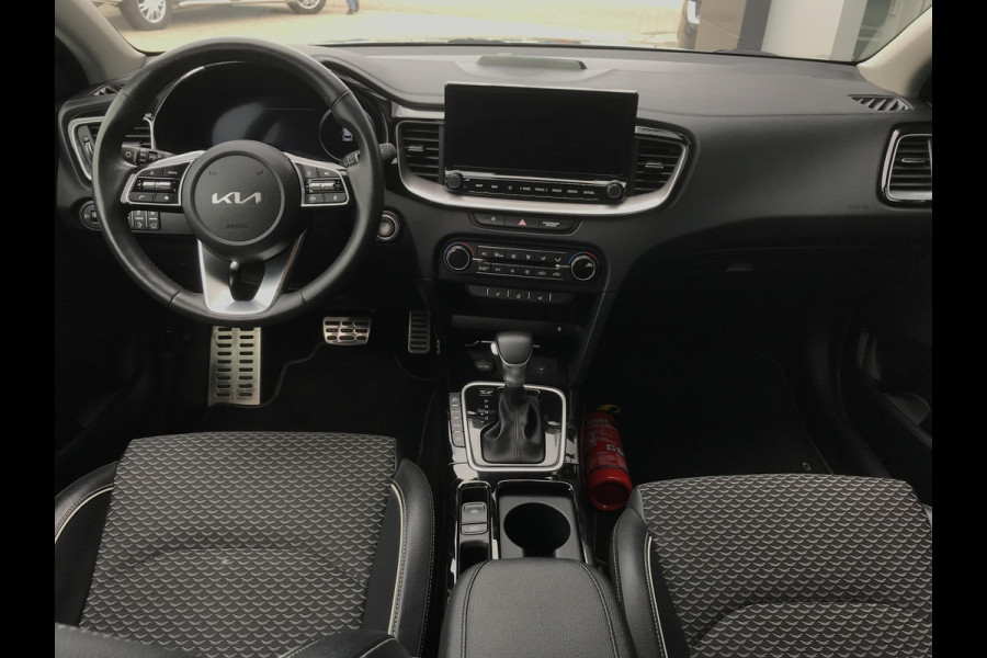 Kia Xceed 1.6 PHEV DynamicPlusLine 7 JAAR GARANTIE