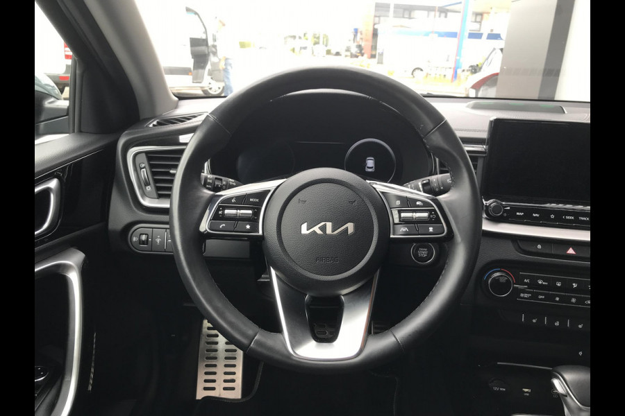 Kia Xceed 1.6 PHEV DynamicPlusLine 7 JAAR GARANTIE