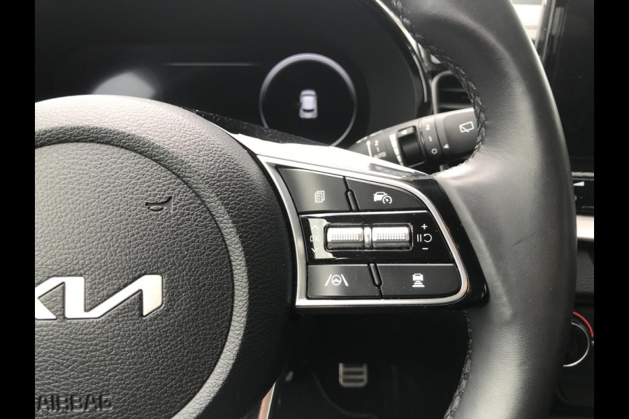 Kia Xceed 1.6 PHEV DynamicPlusLine 7 JAAR GARANTIE