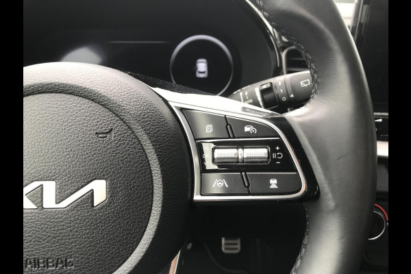 Kia Xceed 1.6 PHEV DynamicPlusLine 7 JAAR GARANTIE