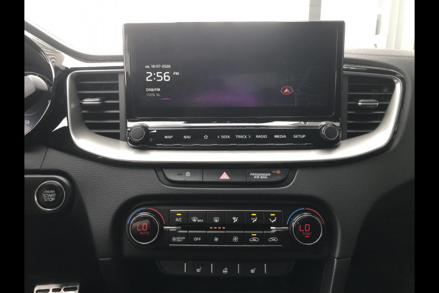 Kia Xceed 1.6 PHEV DynamicPlusLine 7 JAAR GARANTIE