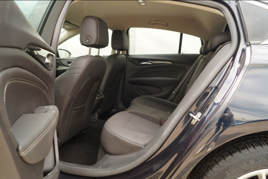 Opel Insignia 1.6 CDTI 110pk Business Executive -ECC-PDC-NAVI-