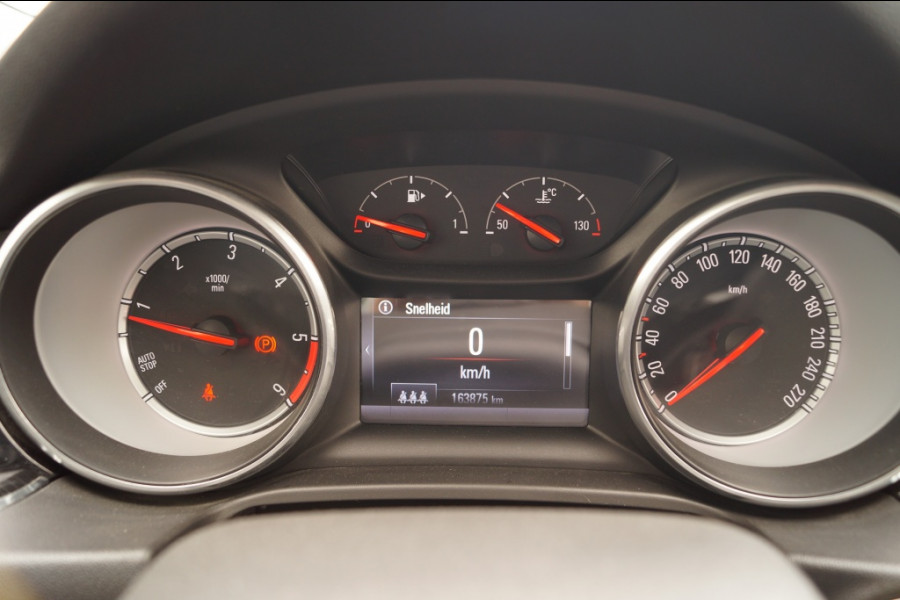 Opel Insignia 1.6 CDTI 110pk Business Executive -ECC-PDC-NAVI-