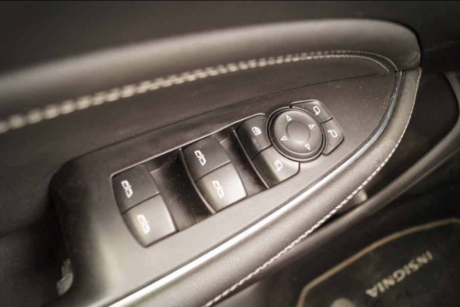 Opel Insignia 1.6 CDTI 110pk Business Executive -ECC-PDC-NAVI-
