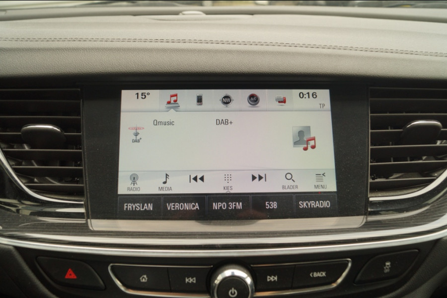 Opel Insignia 1.6 CDTI 110pk Business Executive -ECC-PDC-NAVI-