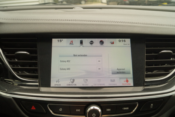 Opel Insignia 1.6 CDTI 110pk Business Executive -ECC-PDC-NAVI-