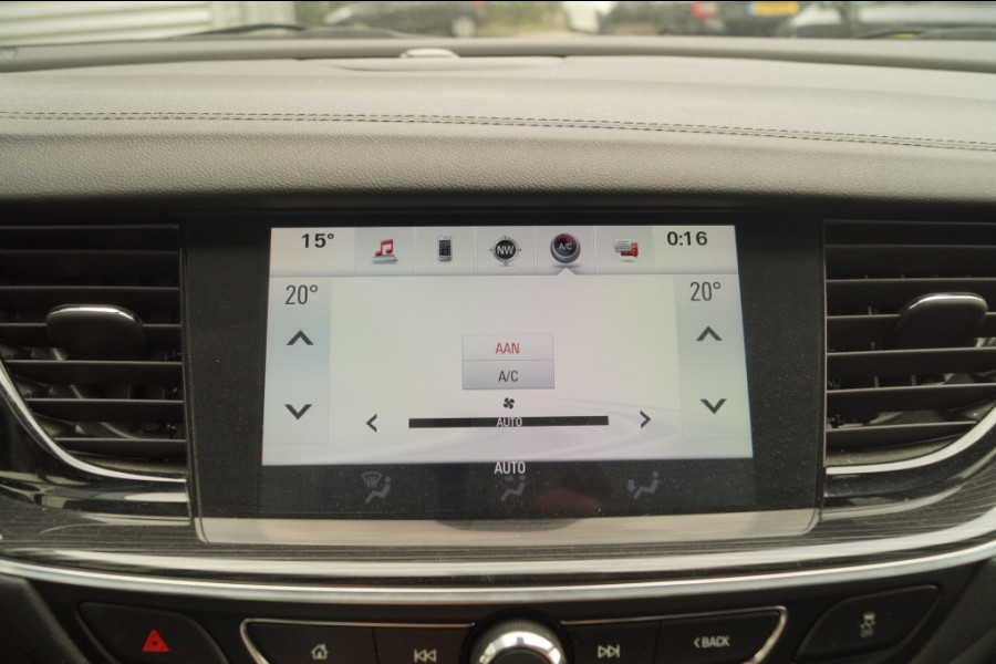 Opel Insignia 1.6 CDTI 110pk Business Executive -ECC-PDC-NAVI-