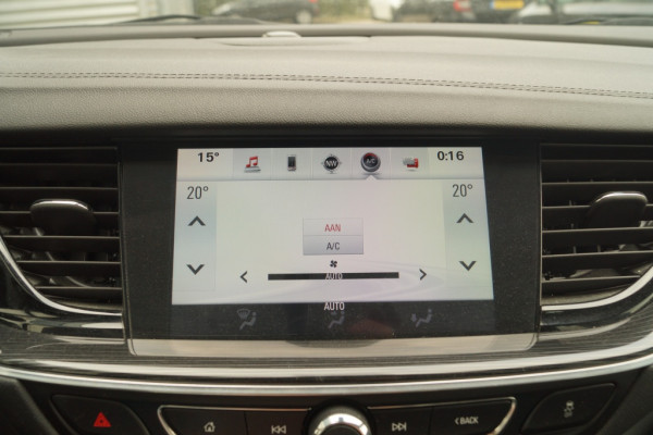 Opel Insignia 1.6 CDTI 110pk Business Executive -ECC-PDC-NAVI-