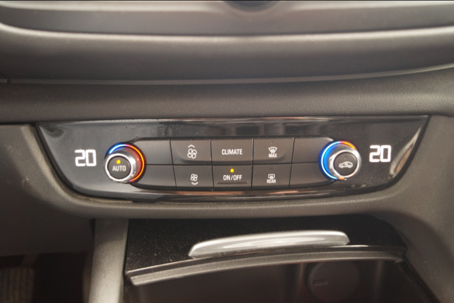 Opel Insignia 1.6 CDTI 110pk Business Executive -ECC-PDC-NAVI-