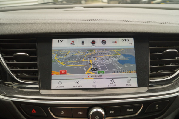 Opel Insignia 1.6 CDTI 110pk Business Executive -ECC-PDC-NAVI-