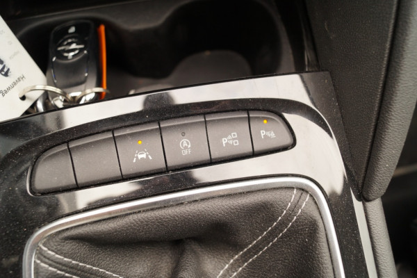 Opel Insignia 1.6 CDTI 110pk Business Executive -ECC-PDC-NAVI-