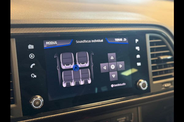 CUPRA Ateca 2.0 TSI 4DRIVE / Carbon / Brembo / Pano / Beats / 360 Camera / Kuipstoelen / Keyless / Sfeerverlichting / Carplay /DAB