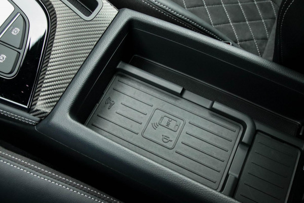 Audi A4 Avant 45 2.0 TFSI Quattro Sport Pro Line S S line Facelift 252pk S-Tronic RS Kuipstoelen|Panoramadak|Virtual Cockpit|Black