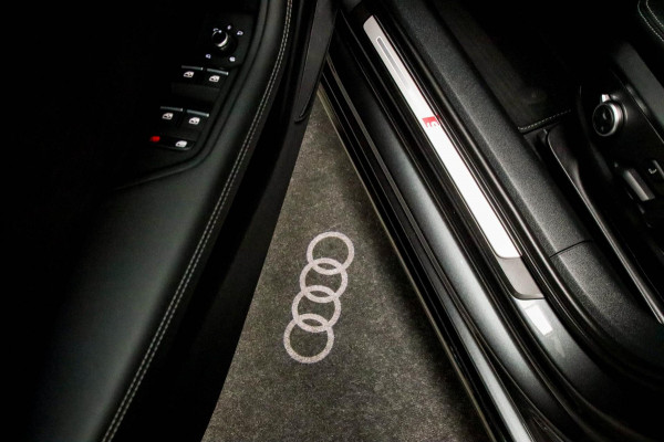 Audi A4 Avant 45 2.0 TFSI Quattro Sport Pro Line S S line Facelift 252pk S-Tronic RS Kuipstoelen|Panoramadak|Virtual Cockpit|Black