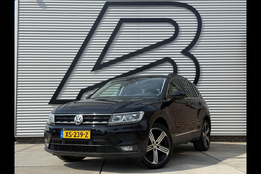 Volkswagen Tiguan 1.5 TSI Comfortline 2e Eigenaar|Navi|Virtual Cockpit|Carplay|Adap Cruise|PDC V+A|Clima|Elek ramen|N.A.P|APK tot 03-2027
