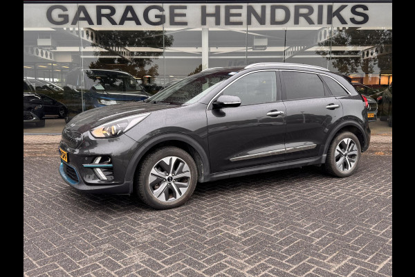 Kia e-Niro Edition 64 kWh | SOH: 96,9% | Adaptive CC | Climate | Navi | Camera |