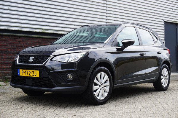 Seat Arona 1.0 TSI Style Business Intense Plus/CarPlay/LMV/ Adaptive Cruise-control.