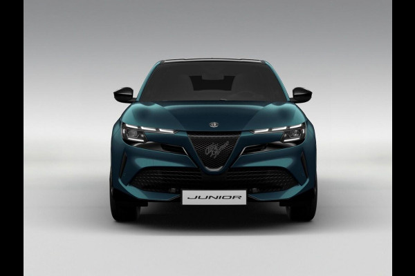 Alfa Romeo junior 1.2 Turbo Hybrid Ibrida Sprint | Techno Pack | Winter Pack | Bicolore | Uit voorraad leverbaar
