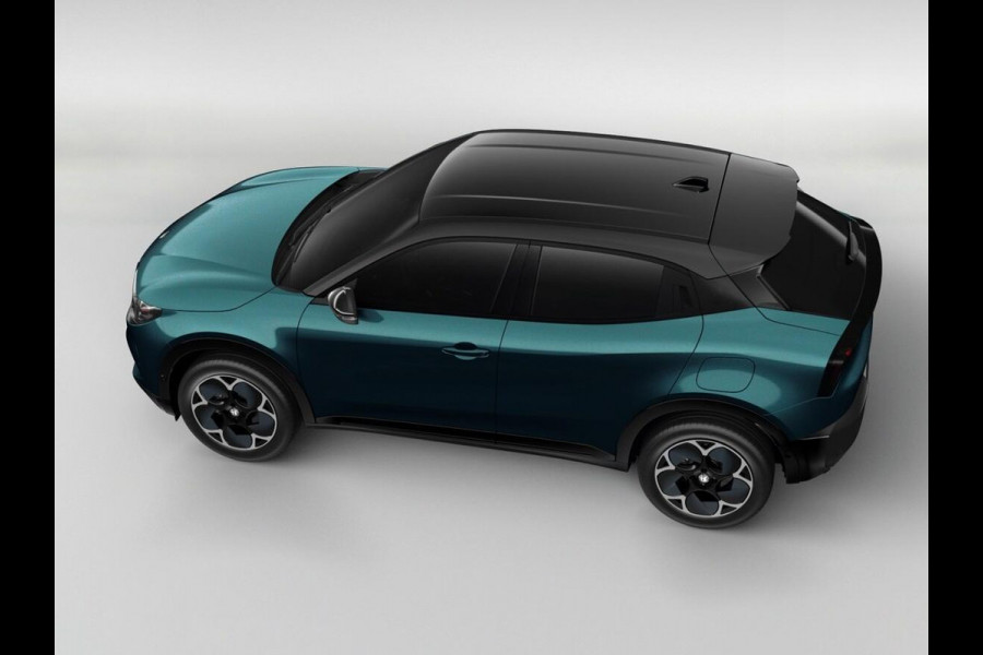 Alfa Romeo junior 1.2 Turbo Hybrid Ibrida Sprint | Techno Pack | Winter Pack | Bicolore | Uit voorraad leverbaar