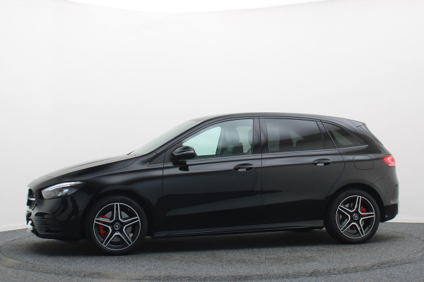Mercedes-Benz B-Klasse 250 e Business Line Camera, Cruise, Apple Carplay, LED, PDC, Sfeerverlichting, Trekhaak, 18''
