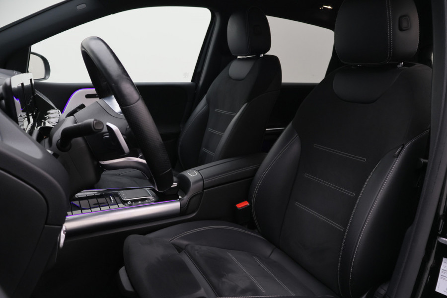 Mercedes-Benz B-Klasse 250 e Business Line Camera, Cruise, Apple Carplay, LED, PDC, Sfeerverlichting, Trekhaak, 18''