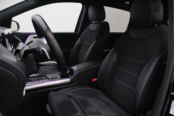 Mercedes-Benz B-Klasse 250 e Business Line Camera, Cruise, Apple Carplay, LED, PDC, Sfeerverlichting, Trekhaak, 18''