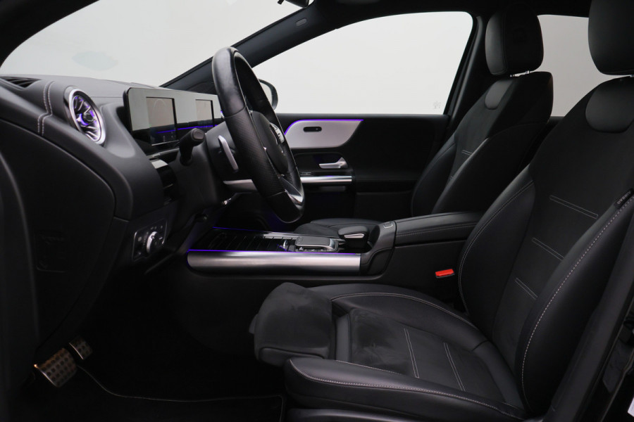 Mercedes-Benz B-Klasse 250 e Business Line Camera, Cruise, Apple Carplay, LED, PDC, Sfeerverlichting, Trekhaak, 18''