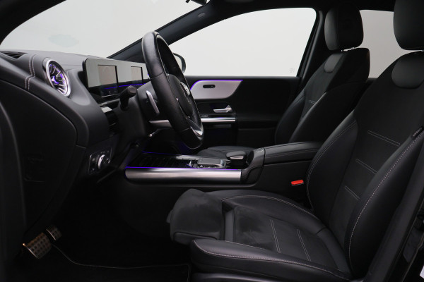 Mercedes-Benz B-Klasse 250 e Business Line Camera, Cruise, Apple Carplay, LED, PDC, Sfeerverlichting, Trekhaak, 18''
