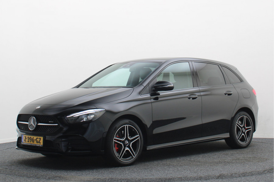 Mercedes-Benz B-Klasse 250 e Business Line Camera, Cruise, Apple Carplay, LED, PDC, Sfeerverlichting, Trekhaak, 18''
