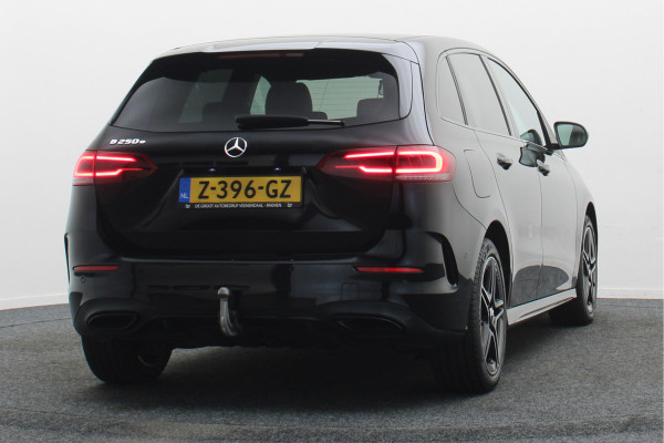 Mercedes-Benz B-Klasse 250 e Business Line Camera, Cruise, Apple Carplay, LED, PDC, Sfeerverlichting, Trekhaak, 18''