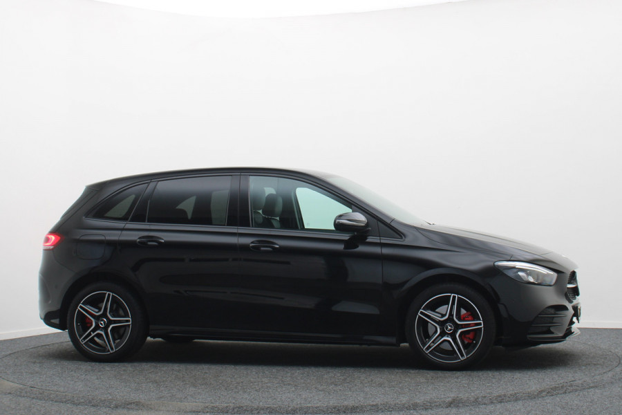 Mercedes-Benz B-Klasse 250 e Business Line Camera, Cruise, Apple Carplay, LED, PDC, Sfeerverlichting, Trekhaak, 18''