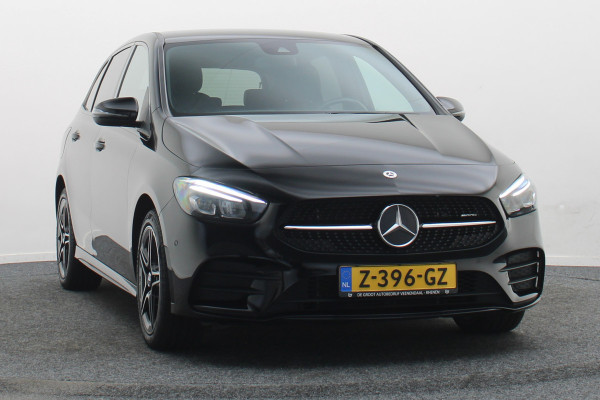 Mercedes-Benz B-Klasse 250 e Business Line Camera, Cruise, Apple Carplay, LED, PDC, Sfeerverlichting, Trekhaak, 18''