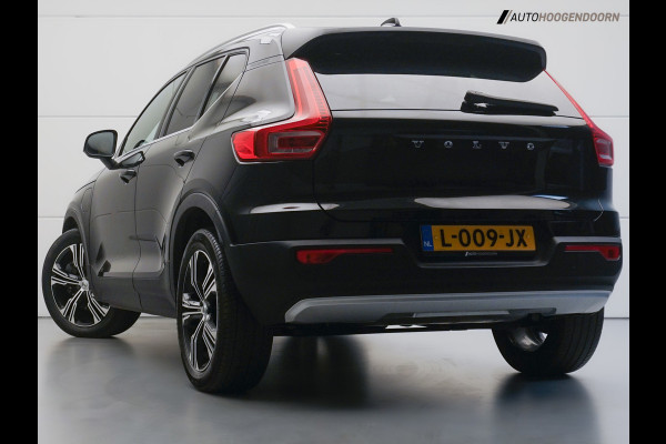 Volvo XC40 1.5 T4 Recharge Inscription Expression (APPLE CARPLAY,KEYLESS,STUUR-STOELVERWARMING,PARKEERSENSOREN,COMFORT-STOELEN)