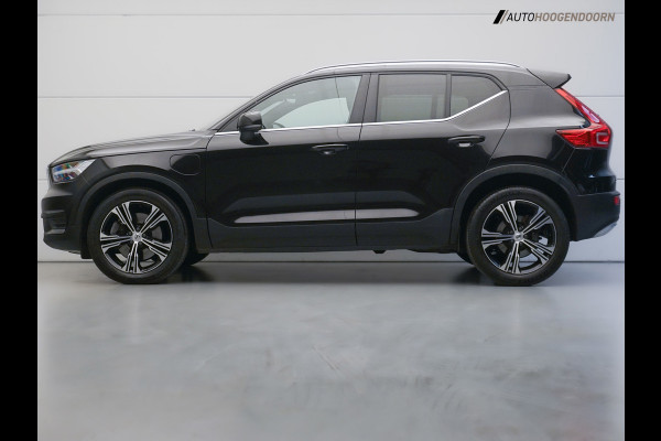 Volvo XC40 1.5 T4 Recharge Inscription Expression (APPLE CARPLAY,KEYLESS,STUUR-STOELVERWARMING,PARKEERSENSOREN,COMFORT-STOELEN)