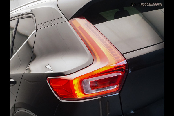 Volvo XC40 1.5 T4 Recharge Inscription Expression (APPLE CARPLAY,KEYLESS,STUUR-STOELVERWARMING,PARKEERSENSOREN,COMFORT-STOELEN)