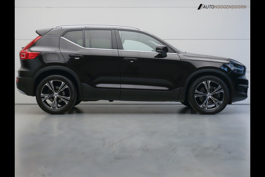 Volvo XC40 1.5 T4 Recharge Inscription Expression (APPLE CARPLAY,KEYLESS,STUUR-STOELVERWARMING,PARKEERSENSOREN,COMFORT-STOELEN)