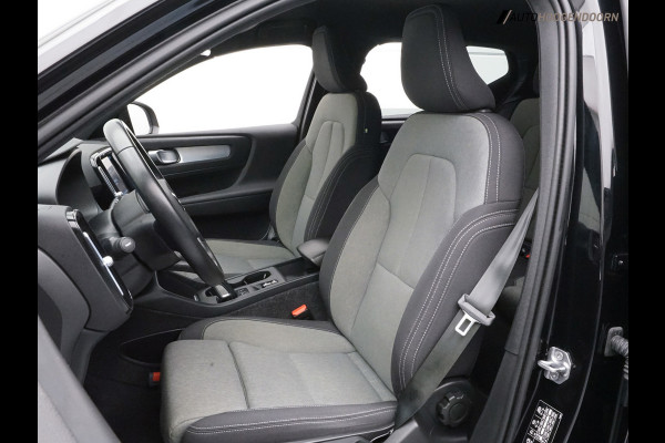 Volvo XC40 1.5 T4 Recharge Inscription Expression (APPLE CARPLAY,KEYLESS,STUUR-STOELVERWARMING,PARKEERSENSOREN,COMFORT-STOELEN)