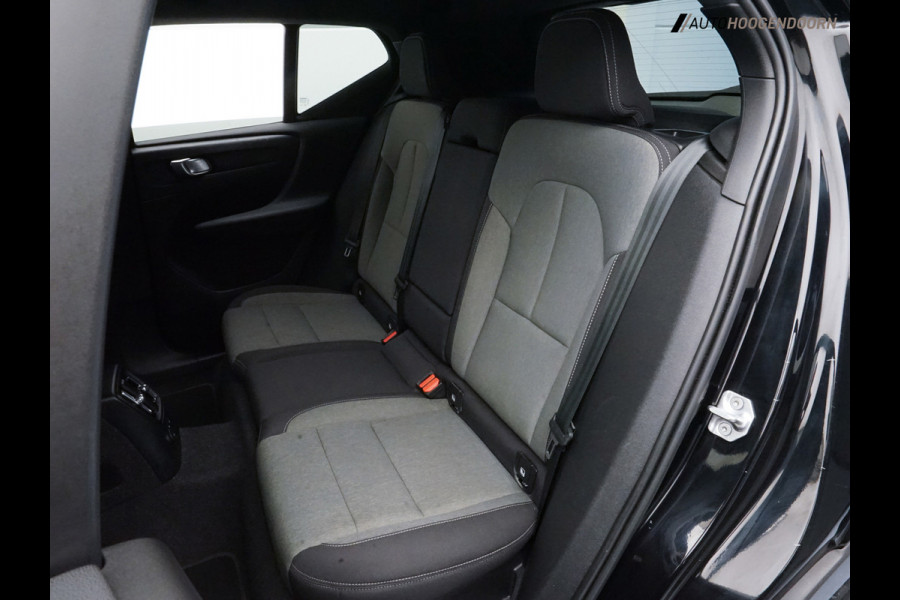 Volvo XC40 1.5 T4 Recharge Inscription Expression (APPLE CARPLAY,KEYLESS,STUUR-STOELVERWARMING,PARKEERSENSOREN,COMFORT-STOELEN)