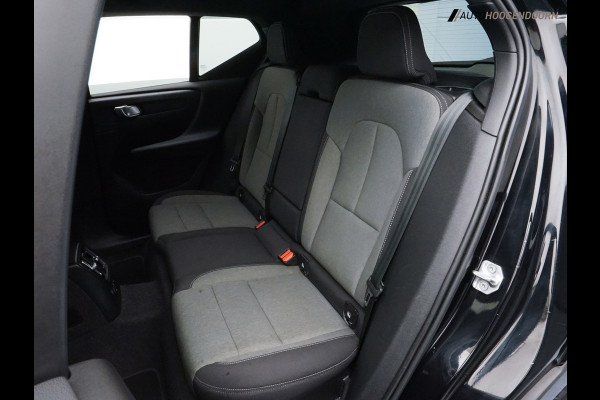Volvo XC40 1.5 T4 Recharge Inscription Expression (APPLE CARPLAY,KEYLESS,STUUR-STOELVERWARMING,PARKEERSENSOREN,COMFORT-STOELEN)