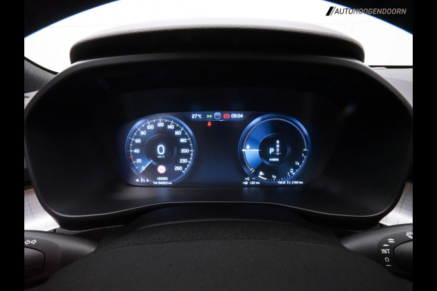 Volvo XC40 1.5 T4 Recharge Inscription Expression (APPLE CARPLAY,KEYLESS,STUUR-STOELVERWARMING,PARKEERSENSOREN,COMFORT-STOELEN)